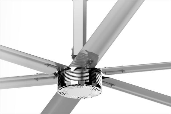 Xintai Ceiling Fan